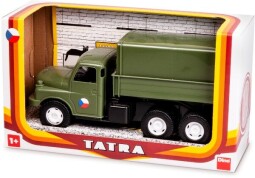 Dino Tatra 148 khaki vojenská 30 cm
